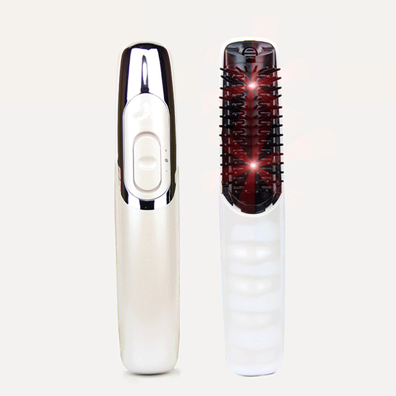 Elektrische Laser Haargroeikam - Hair Care Growth recensie en prijs