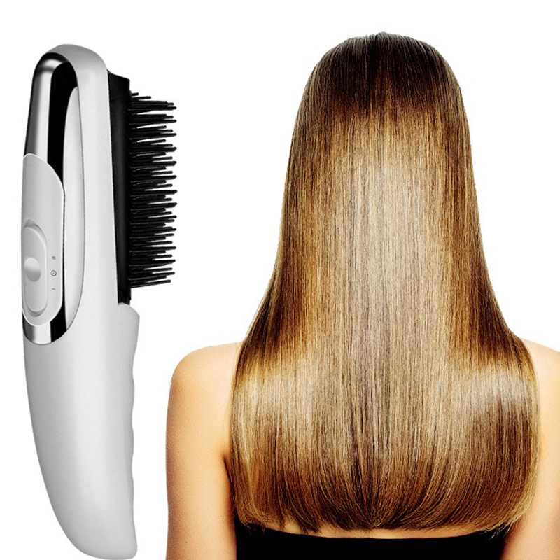 Elektrische Laser Haargroeikam - Hair Care Growth recensie en prijs