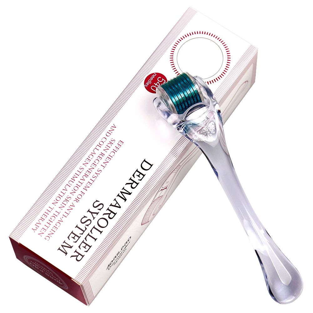 Professionele schoonheid Derma - Hair Care Growth recensie en prijs