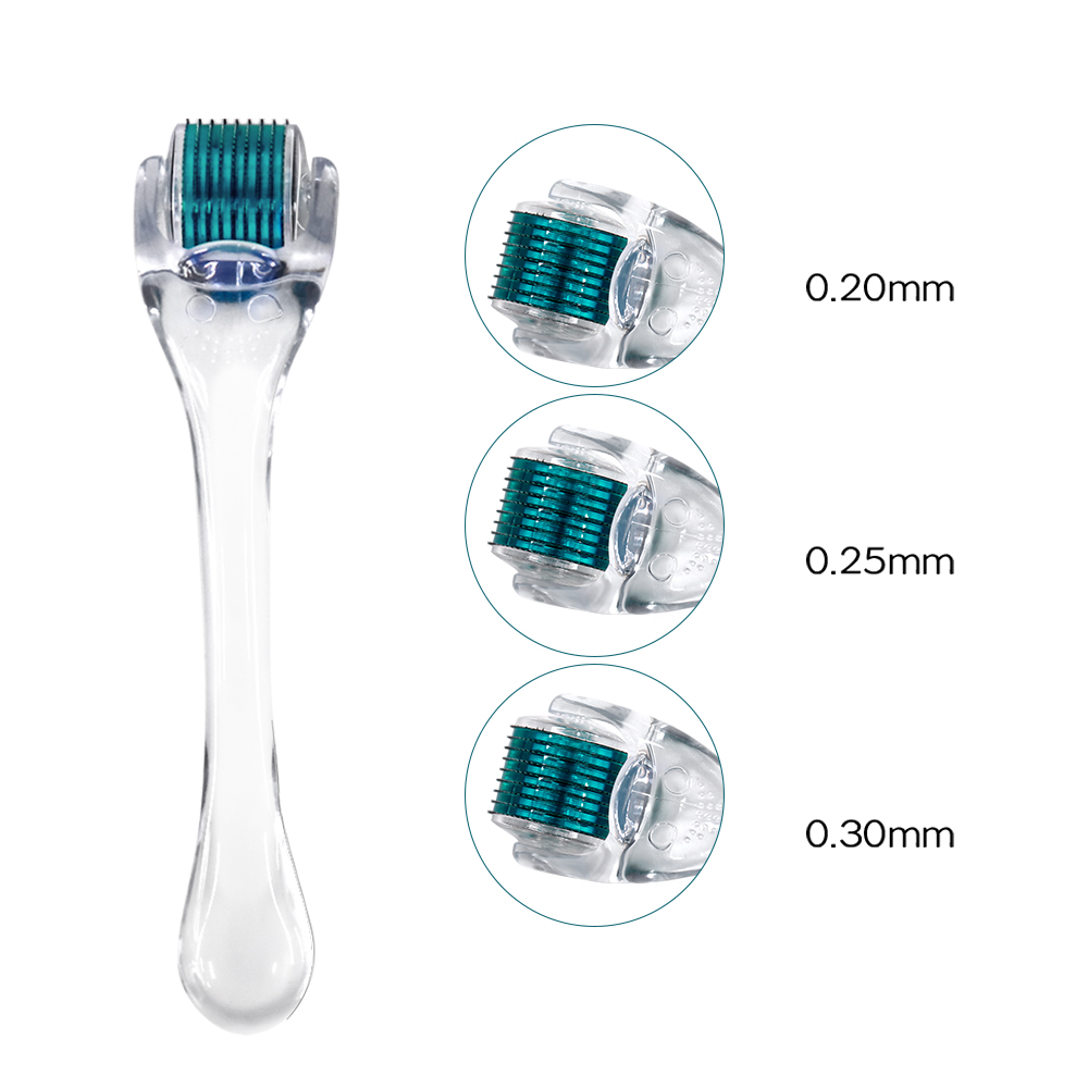 Professionele schoonheid Derma - Hair Care Growth recensie en prijs