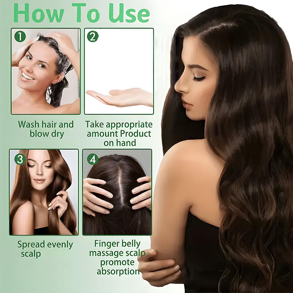 100g Rozemarijnolie Scalp Inte - Hair Care Growth recensie en prijs