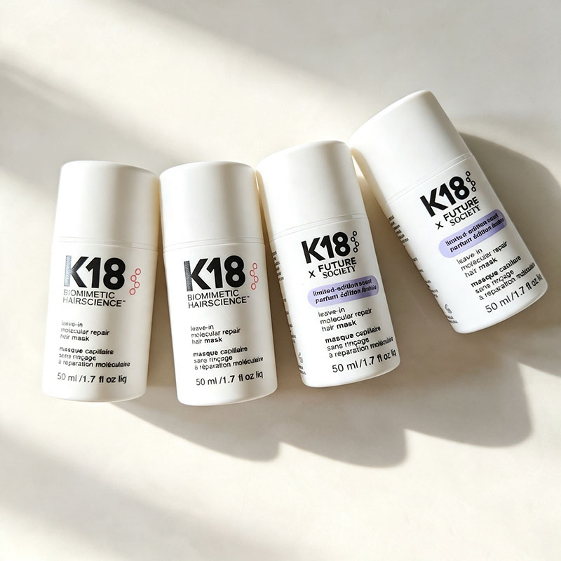 K18 Leave-In Moleculair Repara - Hair Care Keratin recensie en prijs