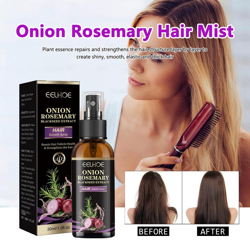 30ml Haargroei Spray Ui Rozema - Hair Care Growth recensie en prijs