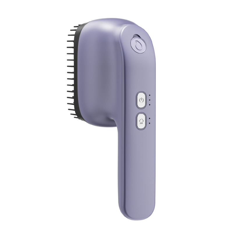 Elektrische essentiële olie ma - Hair Care Essential Oil Atomizing recensie en prijs