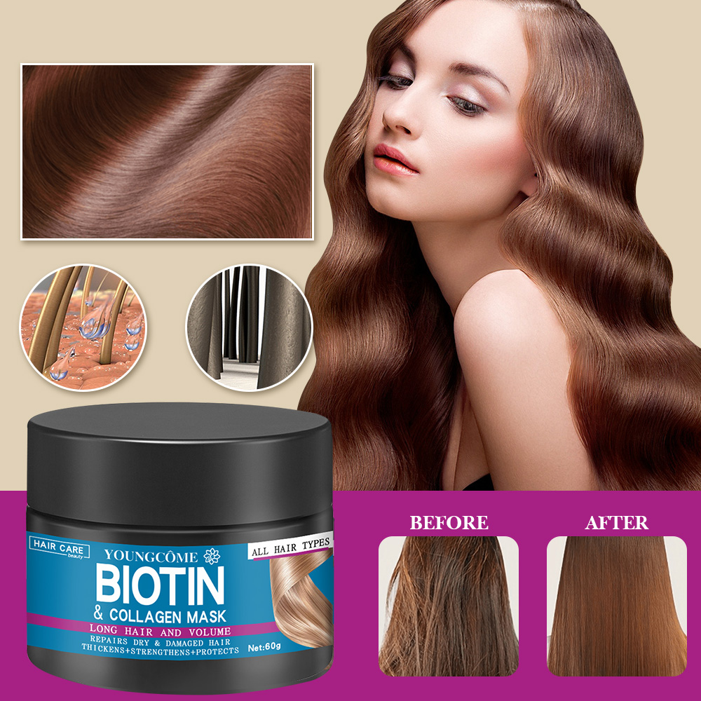 Haarreparaties Haarmasker Biot - Hair Care Keratin recensie en prijs