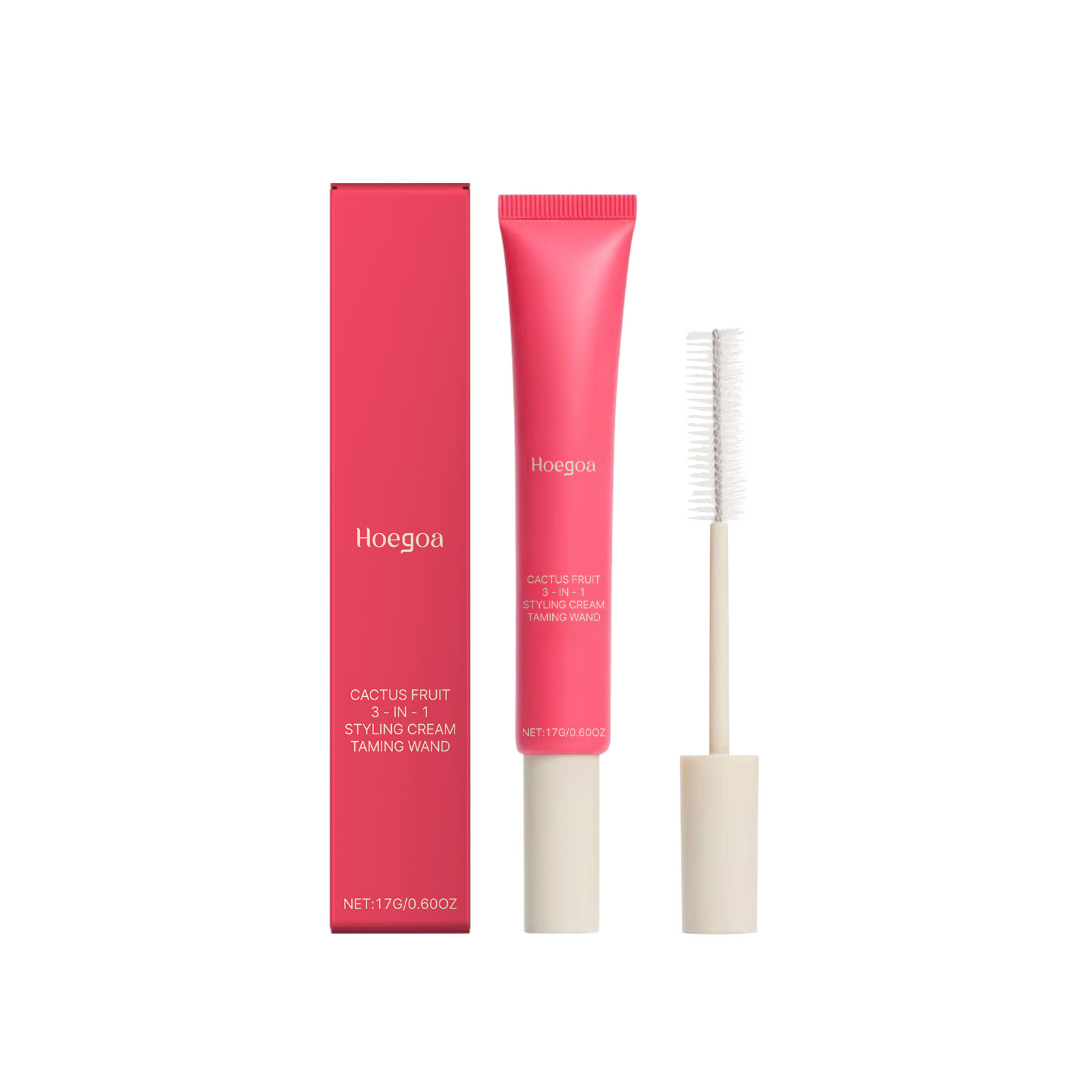 Haarverzorgende stylingcrème i - Hair Care Normal recensie en prijs