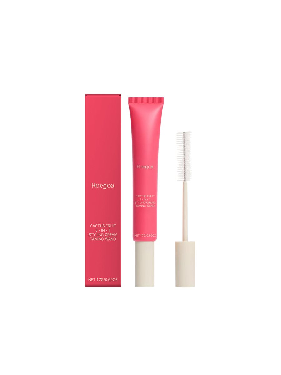 Haarverzorgende stylingcrème i - Hair Care Normal recensie en prijs