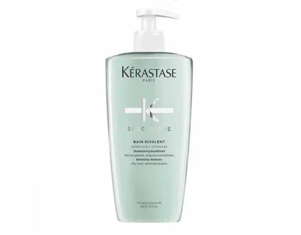 Kerastase Speciale Bain Divale - Hair Care Kerastase recensie en prijs