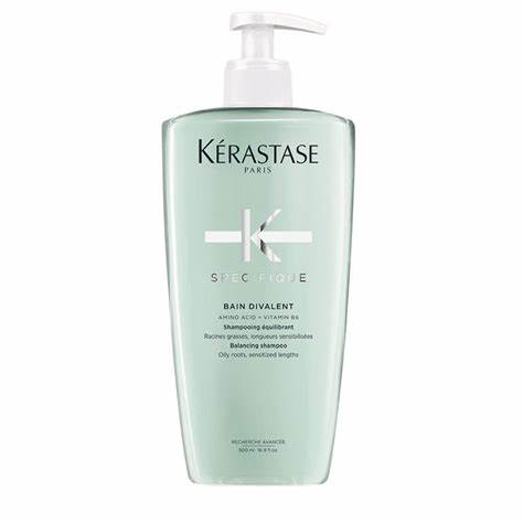 Kerastase Speciale Bain Divale - Hair Care Kerastase recensie en prijs