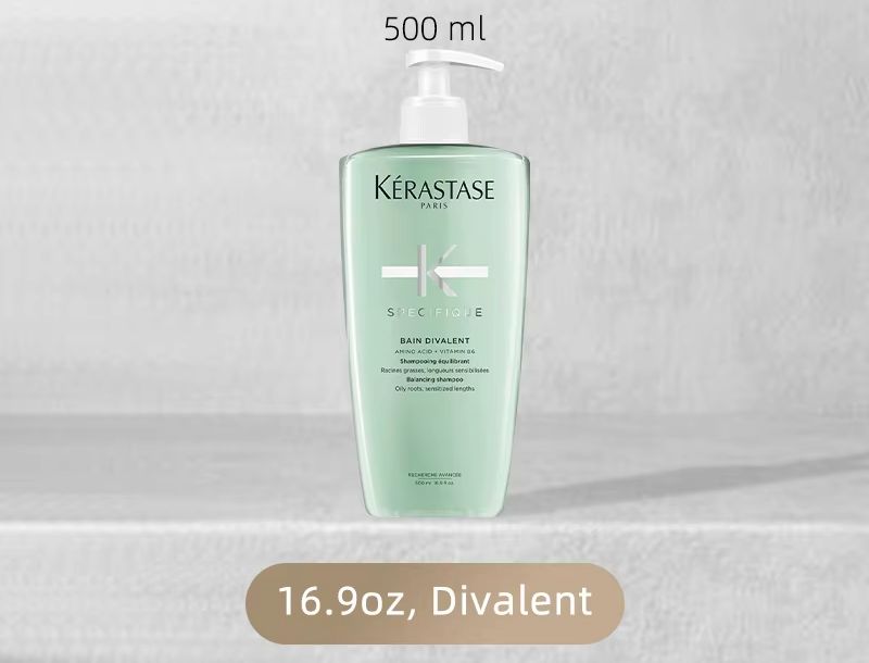 Kerastase Speciale Bain Divale - Hair Care Kerastase recensie en prijs