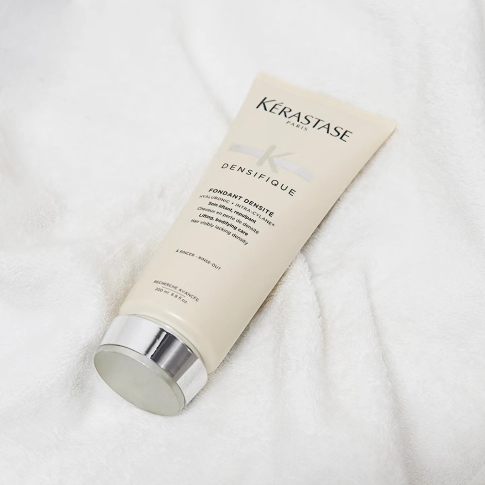 Kerastase Densifique Fondant D - Hair Care Kerastase recensie en prijs