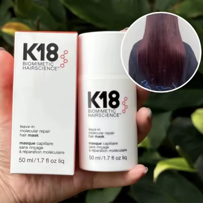 50ml 150ml K18 Leave-In Molecu - Hair Care Normal recensie en prijs