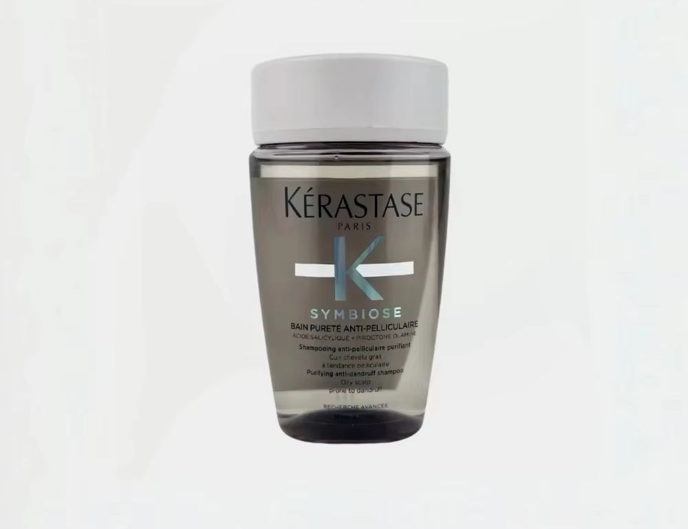 Kerastase Symbiose Bain Pureté - Hair Care Kerastase recensie en prijs