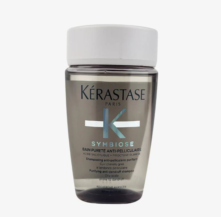 Kerastase Symbiose Bain Pureté - Hair Care Kerastase recensie en prijs