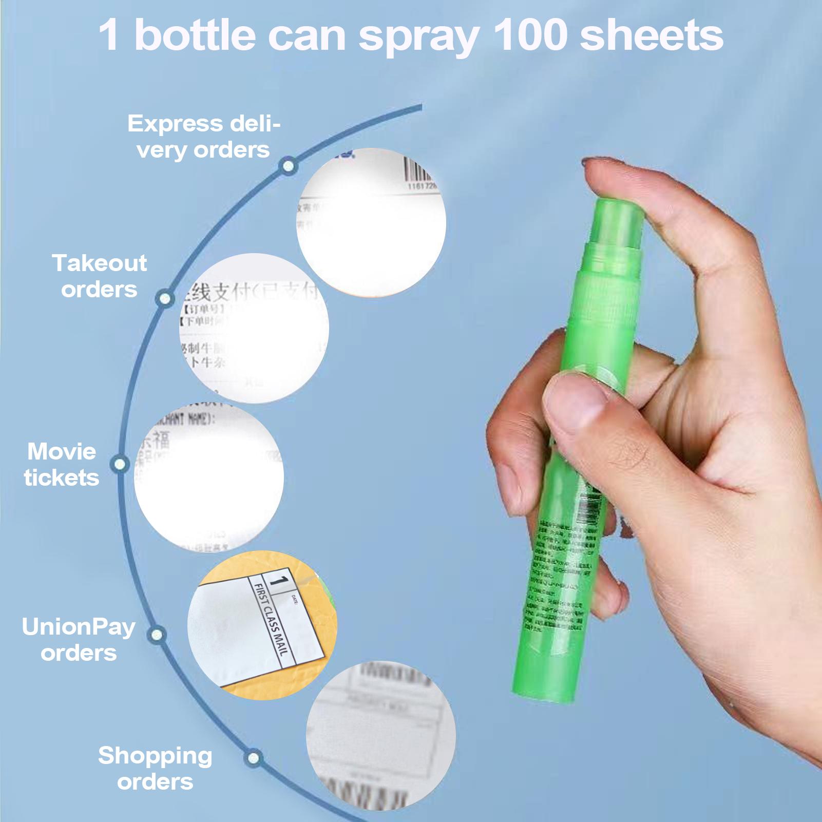 Snel drogend thermisch papier, - Heat Protectant Spray recensie en prijs