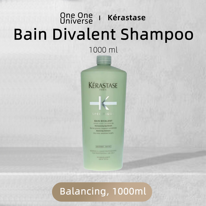 Kerastase Speciale Bain Divale - Hair Care Kerastase recensie en prijs
