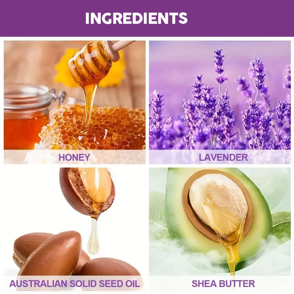 Lavendel Extract Haarolie, Gez - Hair Care Normal recensie en prijs