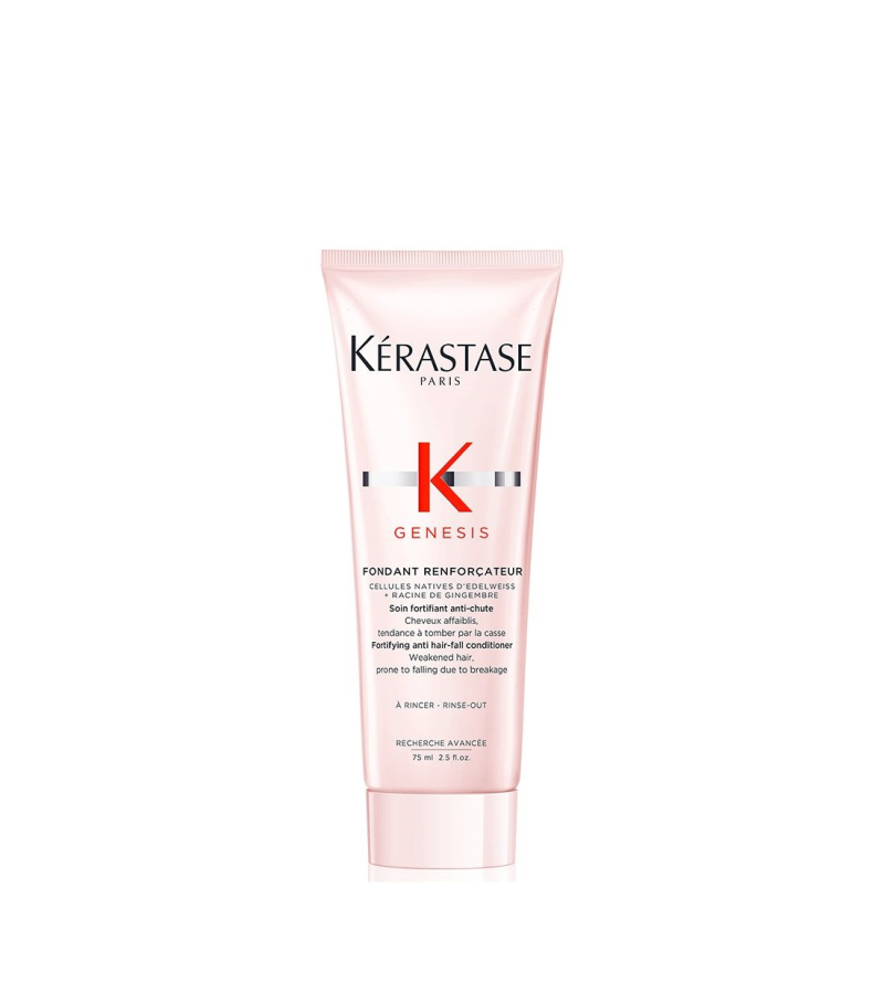 Kerastase Genesis Fondant Renf - Hair Care Kerastase recensie en prijs