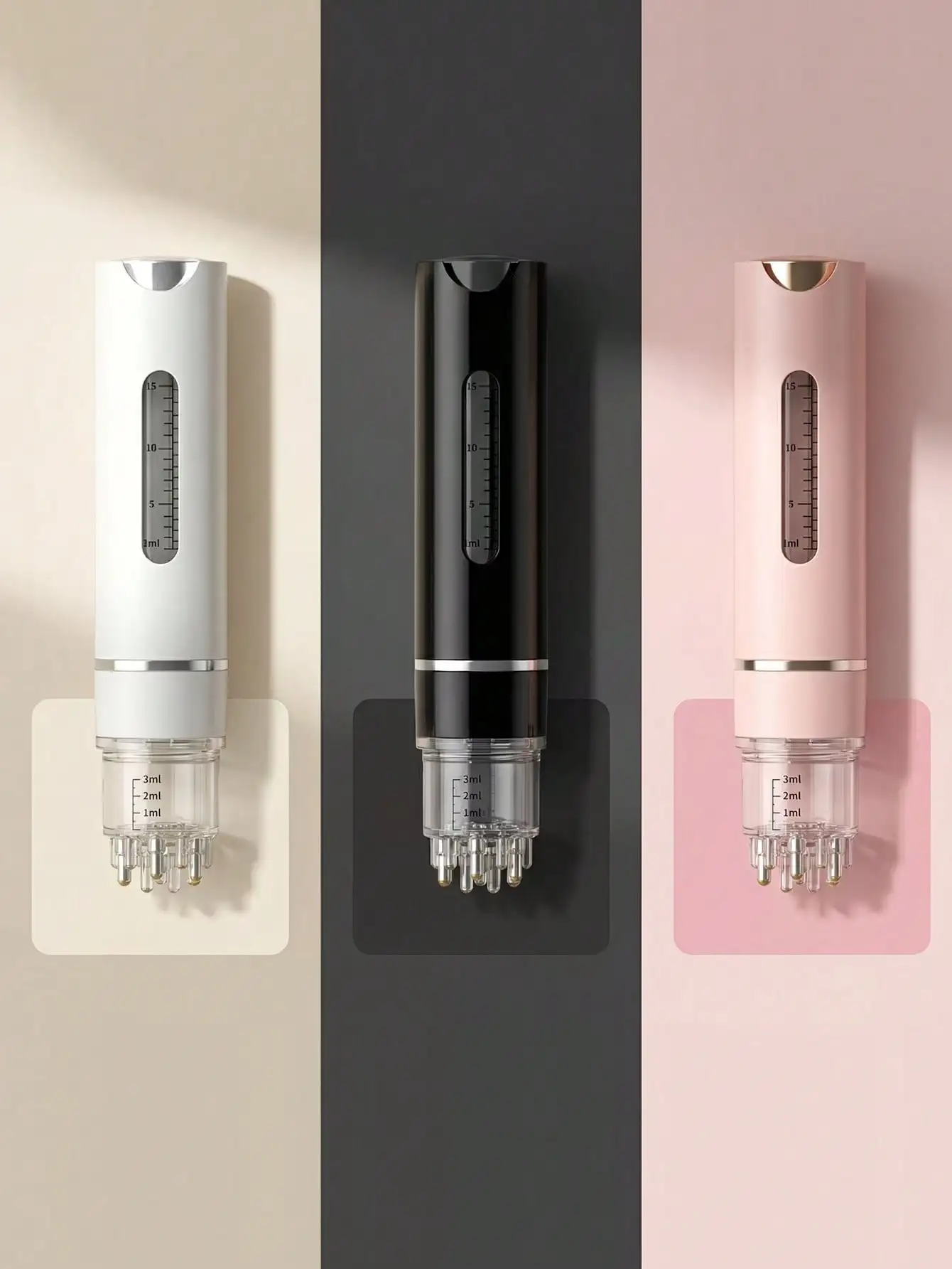Haarwortelapplicator Reisforma - Hair Care Growth recensie en prijs